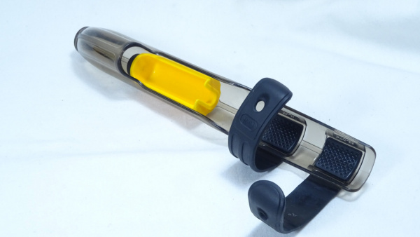 17トーナメント ISO 5-53 遠投